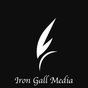 iron gall media