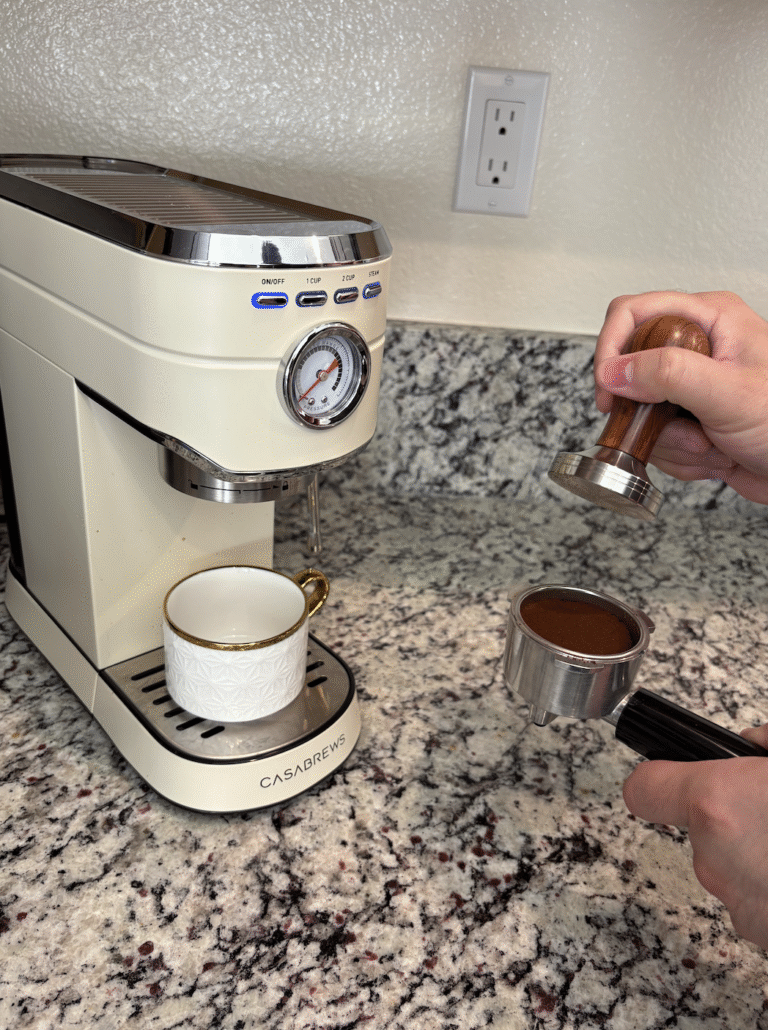 How I Started Drinking Espresso at 38—and Why I’ll Never Go Back