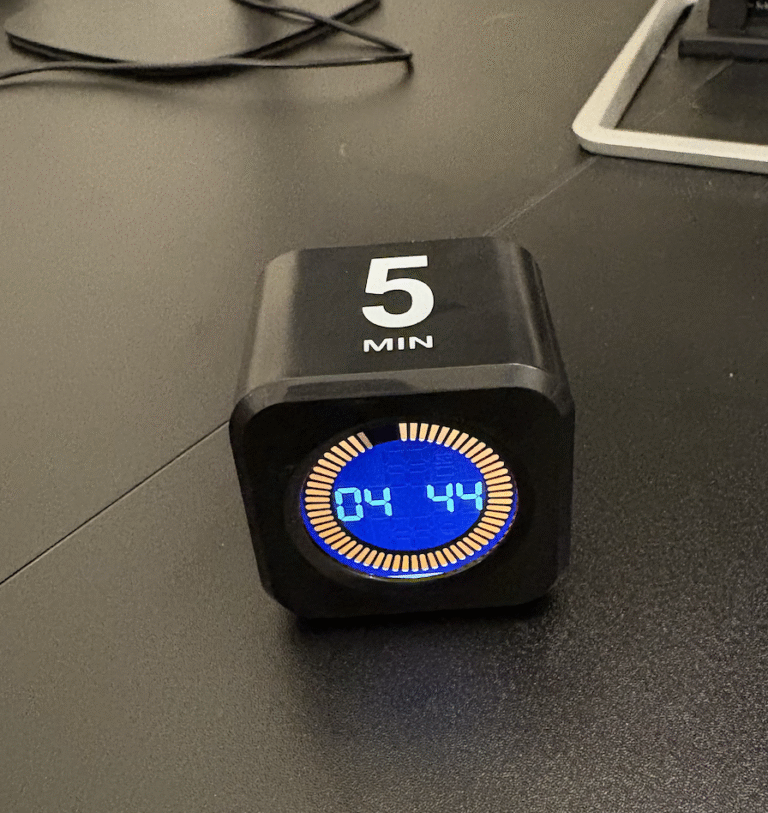Pomodoro Timer