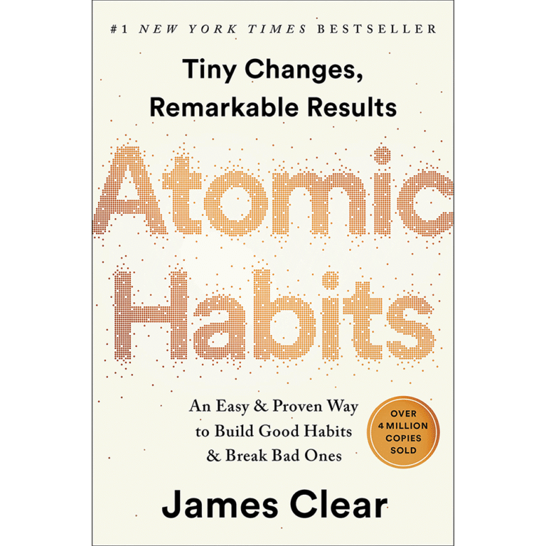 Atomic Habit
