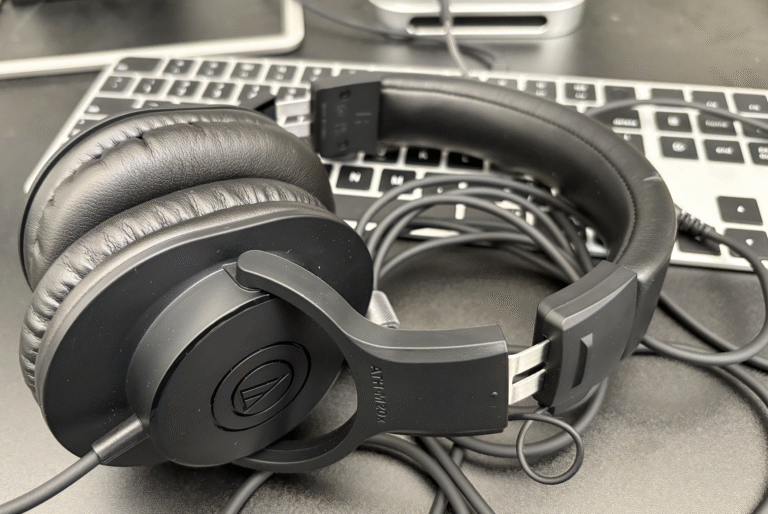 Audiotechnica