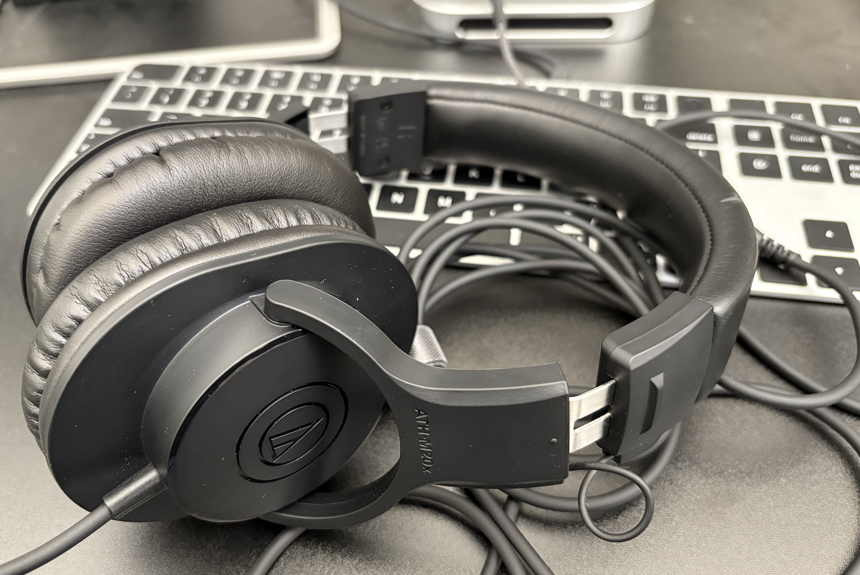 Audiotechnica